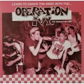 Operation Ivy – Learn To Dance The Geek With The... Operation Ivy: The Demos 1986-1988 LP